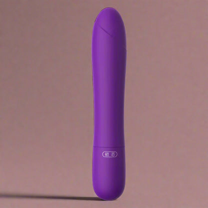 LILO FIRST CORE Vibrator - Whisper Quiet, Powerful G-Spot Stimulation