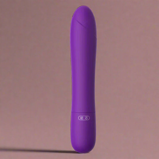 LILO FIRST CORE Vibrator - Whisper Quiet, Powerful G-Spot Stimulation