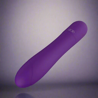 LILO FIRST CORE Vibrator - Whisper Quiet, Powerful G-Spot Stimulation