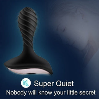 Male Sex Toys Vibrating Plug Anal Prostate Massager Vibrator